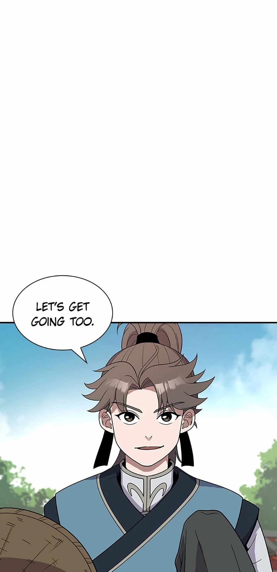 The Demonic Blade Fairy Chapter 49 61